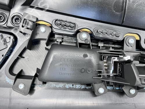 Seats set AUDI A5 Sportback (8TA) 2.0 TFSI | BP40090680C78 - Image 17