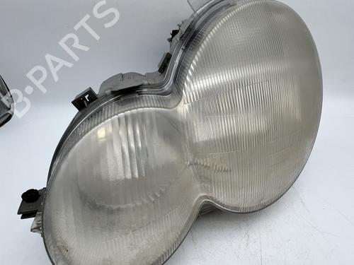 Used Left headlight Left headlight MERCEDES-BENZ C-CLASS Coupe (CL203) C 180 Kompressor (203.746) (143 hp) 39671527 39671527
