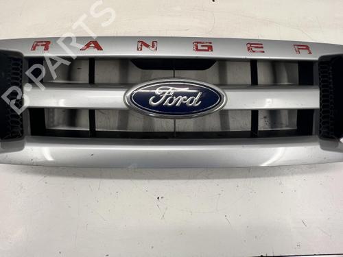 Used Grille Grille FORD RANGER (ET) 2.5 TDCi 4x4 (143 hp) 40436213 40436213