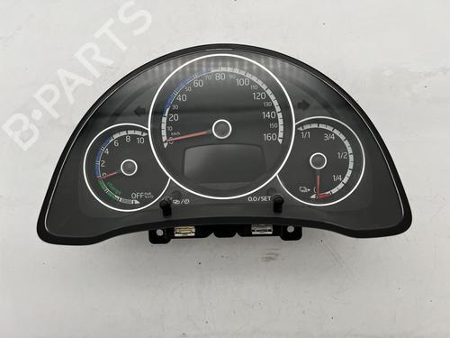 Used Instrument cluster Instrument cluster VW UP! (121, 122, BL1, BL2, BL3, 123) e-Up (82 hp) 39670690 39670690