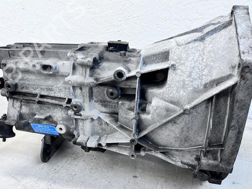 Used Gearbox Gearbox 39675154 39675154