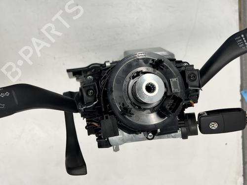 Steering column VW UP! (121, 122, BL1, BL2, BL3, 123) e-Up | BP39675995M21 - Image 2