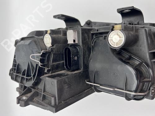 Left headlight AUDI A4 B6 (8E2) 2.4 | BP39677699C28 - Image 10