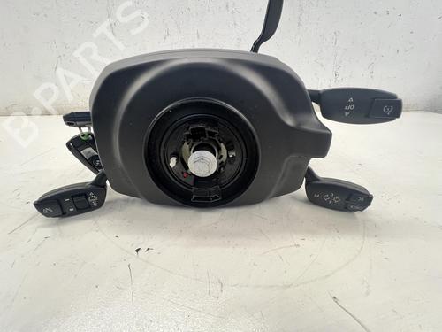 Steering column BMW 5 Touring (E61) 523 i | BP39683093M21 - Image 5