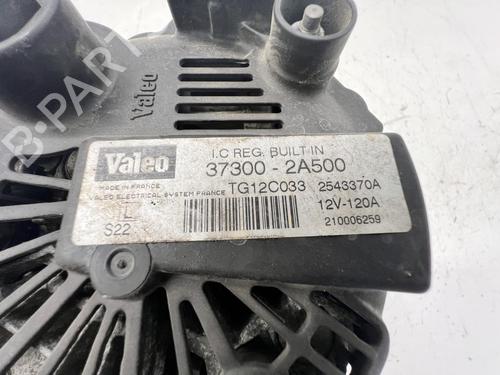 Alternator KIA VENGA (YN) 1.6 CRDi 128 | BP40042529M7 - Image 4