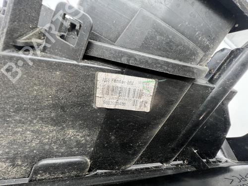 Right taillight CITROËN C3 II (SC_) 1.6 HDi | BP39678292C35 - Image 3