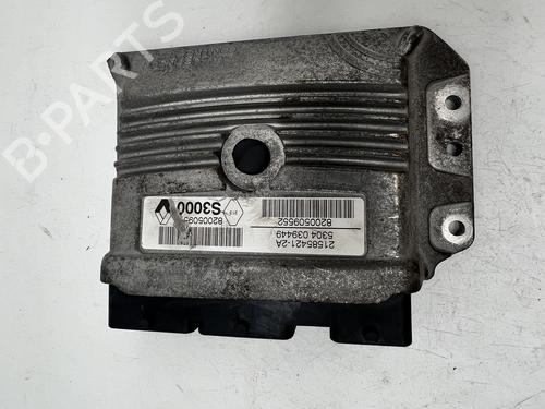 Used Engine control unit (ECU) Engine control unit (ECU) RENAULT MEGANE II Coupé-Cabriolet (EM0/1_) 2.0 (135 hp) 39675659 39675659