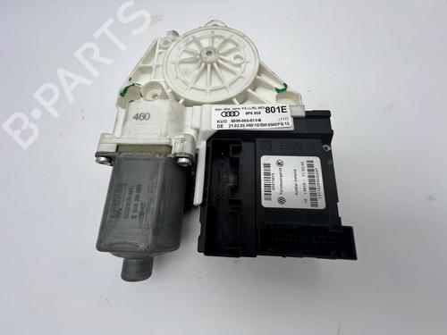Left front window motor AUDI A3 (8P1) 1.9 TDI | BP39682453E21 - Image 3