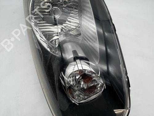 Left headlight KIA PICANTO II (TA) 1.0 | BP39673678C28 - Image 4