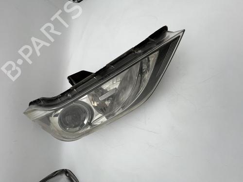 Left headlight KIA CEE'D Hatchback (ED) 1.6 CRDi 90 | BP39681017C28 - Image 2