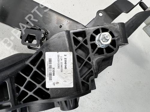 Pedal OPEL VIVARO C Bus (K0) 1.5 | BP39681434I4 - Image 3