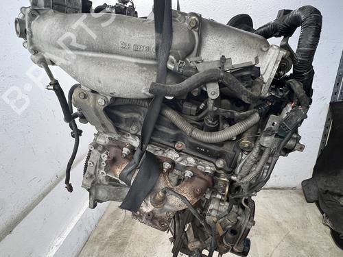 Used Engine Engine NISSAN MURANO I (Z50) 3.5 4x4 (234 hp) 39670001 39670001