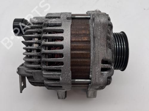 Used Alternator Alternator HONDA CIVIC VIII Hatchback (FN, FK) 1.4 (FK1, FN4) (100 hp) 39672991 39672991