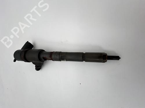 Used Injector Injector OPEL CORSA D (S07) 1.3 CDTI (L08, L68) (75 hp) 39674361 39674361