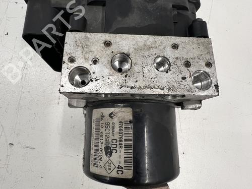Used ABS pump ABS pump RENAULT MEGANE III Grandtour (KZ0/1) 1.5 dCi (KZ09, KZ0D, KZ1G, KZ29, KZ14, KZ1W, KZ10, KZ1F,... (110 hp) 39673398 39673398