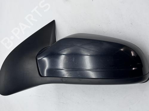 Used Left mirror Left mirror OPEL ASTRA H (A04) 1.9 CDTI (L48) (150 hp) 39677077 39677077