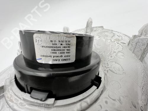 Luftventil SMART FORTWO Convertible (453) 0.9 (453.444, 453.453) | BP39681248I21 - Image 2