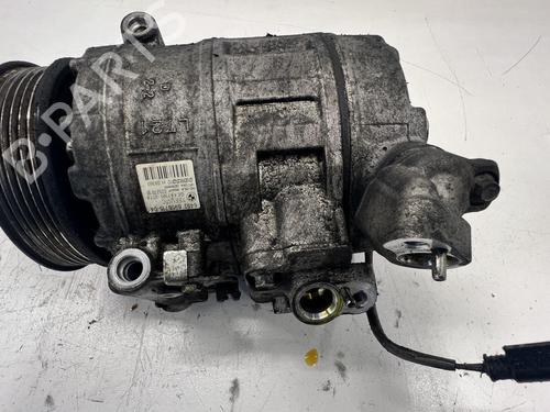 AC compressor BMW 5 Touring (E61) 523 i | BP39675367M34 - Image 5
