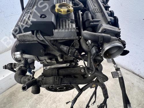 Engine MG MG TF 115 | BP39675801M1 - Image 6