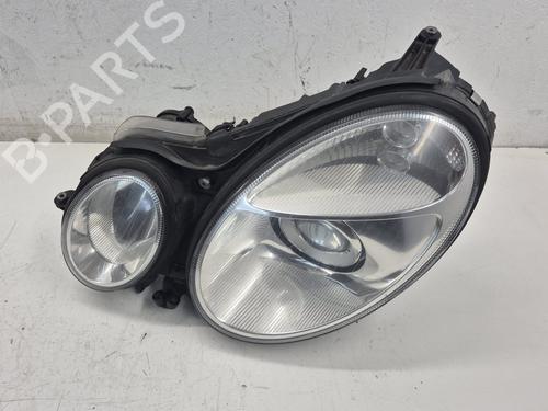 Left headlight MERCEDES-BENZ E-CLASS (W211) E 200 CDI (211.004) | BP39676744C28 - Image 2