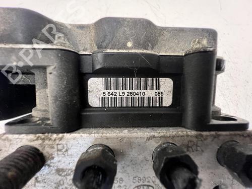 Electronic module KIA VENGA (YN) 1.6 CRDi 128 | BP40042544M83 - Image 9