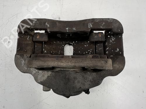 Right front brake caliper BMW 7 (E65, E66, E67) 740 d | BP39674768M104 - Image 5