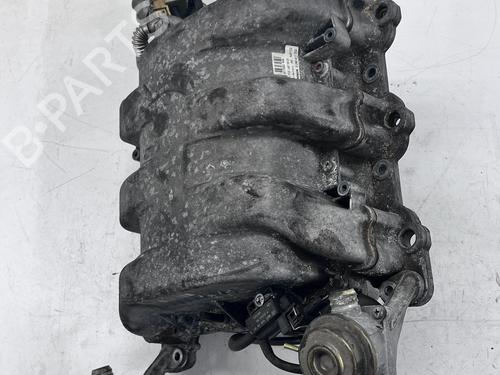Used Intake manifold Intake manifold MERCEDES-BENZ E-CLASS (W210) E 320 4-matic (210.082) (224 hp) 39675906 39675906
