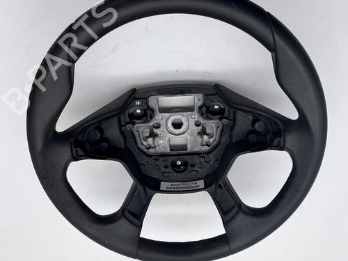 Used Steering wheel Steering wheel FORD FOCUS III 1.0 EcoBoost (125 hp) 40091017 40091017