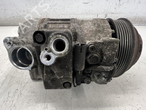 ac-compressor-chrysler-crossfire-2003-2004-2005-2006-2007-2008-39670310 main image