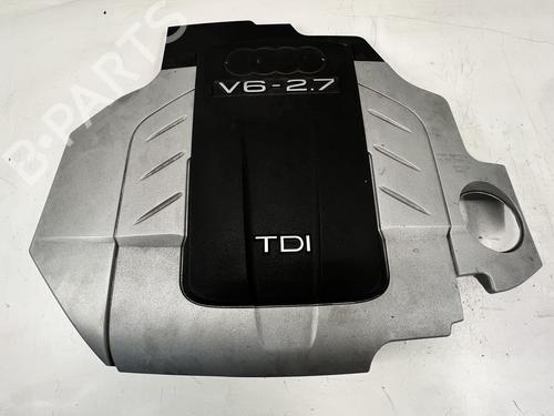 Topbeskyttelse Topbeskyttelse AUDI A6 C6 (4F2) 2.7 TDI (190 hp) 39682008 39682008