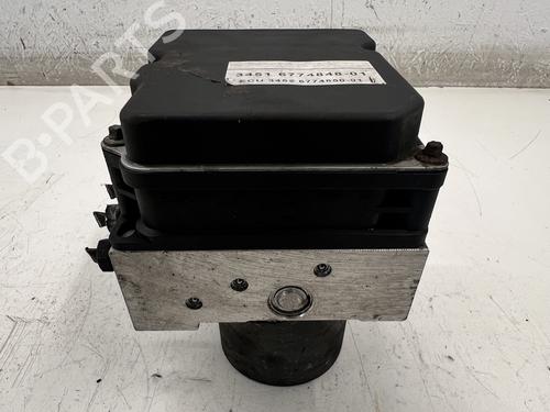 ABS pump BMW 5 Touring (E61) 520 d | BP39673097M43 - Image 2