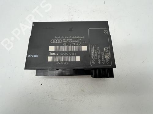 Electronic module AUDI A4 B7 Avant (8ED) 2.7 TDI | BP39681097M83 - Image 5