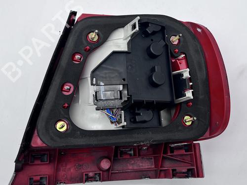 Left taillight AUDI A4 B5 (8D2) 1.8 | BP39677162C34 - Image 5