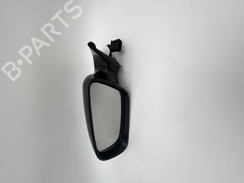Bakspejl venstre Bakspejl venstre AUDI A3 (8L1) 1.9 TDI (100 hp) 39676447 39676447