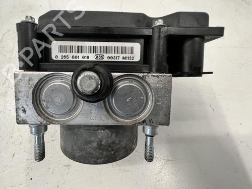ABS pump DACIA SANDERO 1.2 16V | BP39680521M43 - Image 4