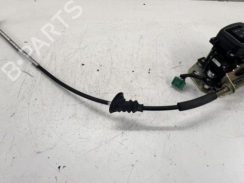 Used Gear lever Gear lever JAGUAR S-TYPE II (X200) 3.0 V6 (238 hp) 40256526 40256526