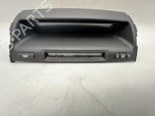 Used Electronic module Electronic module KIA VENGA (YN) 1.4 CRDi 90 (90 hp) 40037853 40037853