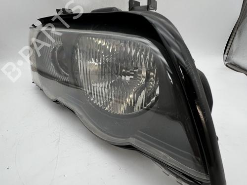 Right headlight BMW X5 (E53) 3.0 d | BP39682986C29  - Image 13