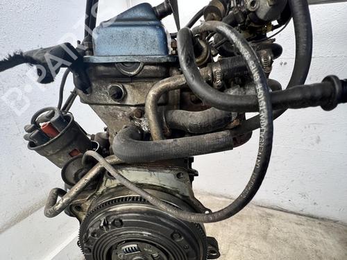 Used Engine Engine VW JETTA I (16) 1.5 (70 hp) 39678659 39678659