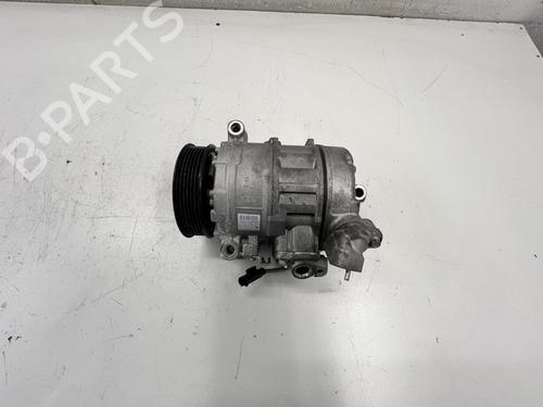 AC compressor BMW 5 (E60) 523 i | BP39672872M34  - Image 11