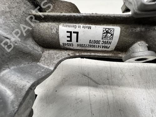 Steering rack FORD KUGA II (DM2) 1.5 EcoBoost | BP39674037M22 - Image 7