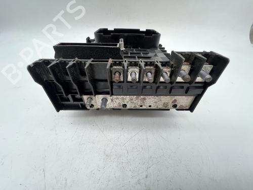 Fuse box SKODA YETI (5L) 2.0 TDI 4x4 | BP39674581E1 - Image 5