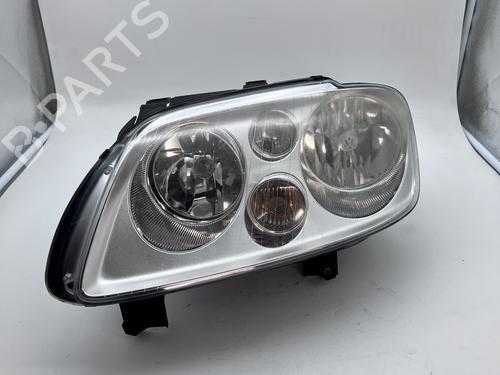 Used Left headlight Left headlight VW TOURAN (1T1, 1T2) 1.9 TDI (105 hp) 39677538 39677538