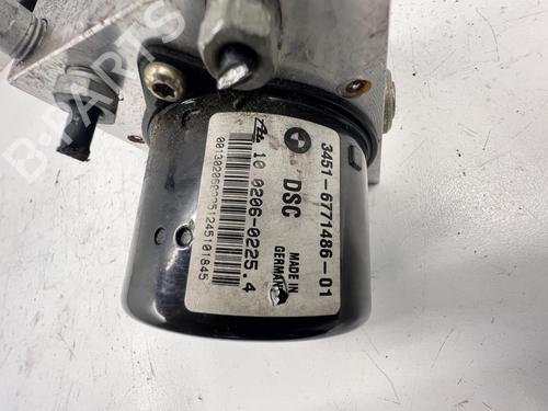 ABS pump BMW 1 (E87) 116 i | BP39675598M43 - Image 9