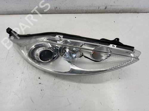 Right headlight FORD FIESTA VI (CB1, CCN) 1.4 | BP39673397C29 - Image 5