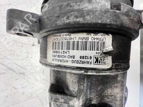 Steering pump BMW 7 (E65, E66, E67) 740 d | BP39677407M99 - Image 3