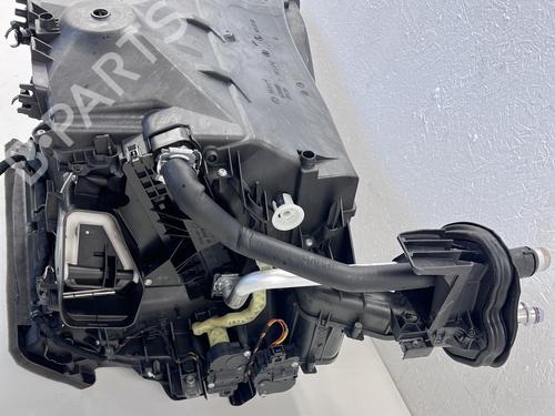 Heater matrix box BMW 1 Convertible (E88) 118 i | BP39682582M61 - Image 8