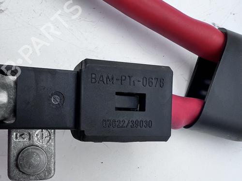 Kabel BMW 7 (E65, E66, E67) 745 i, Li | BP39679571E12 - Image 2
