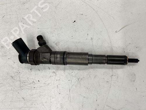 Used Injector Injector BMW 7 (E65, E66, E67) 740 d (258 hp) 39675087 39675087