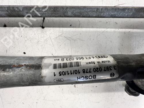 Electronic module AUDI A6 C6 Avant (4F5) 2.7 TDI quattro | BP39682409M83 - Image 6